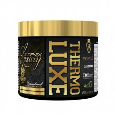 IO GENIX THERMO LUXE 120 CAP