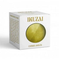 IKUZAI BOMBA BAÑO CITRUS ANTIOX (YELLOW LIMON)