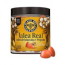 Black Bee Pharmacy Jalea Real 60 Gummies Limon-m  NUTRITION & SANTE