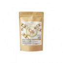 IO GENIX HARINA DE AVENA PRALINE 1 KG