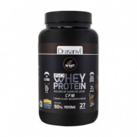 Drasanvi Sport Live Whey Prot Doble Chocol 800GR  SPORTLIVE