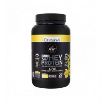 Drasanvi Sport Live Whey Prot Vainilla  800GR  SPORTLIVE
