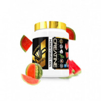 IO GENIX CREATINA MONOHIDRATADA SANDIA 500 GR