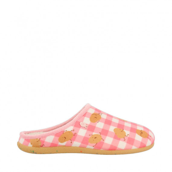 Pantuflas  Offin  HOT POTATOES