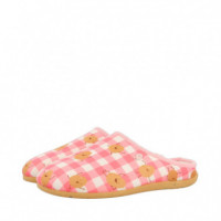 Pantuflas  Offin  HOT POTATOES