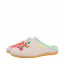 Pantuflas Labarde  HOT POTATOES