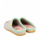 Pantuflas Labarde  HOT POTATOES