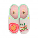 Pantuflas Labarde  HOT POTATOES