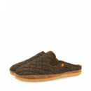 Pantuflas Hedensted  HOT POTATOES