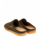 Pantuflas Hedensted  HOT POTATOES