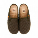 Pantuflas Hedensted  HOT POTATOES