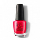 Red-veal Your Truth  O.P.I