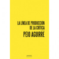 la Línea de la Producción de la Crítica - Guanxe Atlantic Marketplace