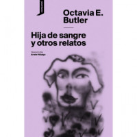 Hija de Sangre y Otros Relatos - Guanxe Atlantic Marketplace