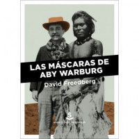 las Máscaras de Aby Warburg - Guanxe Atlantic Marketplace
