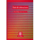 Gu�a de Coloraciones