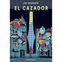 el Cazador - Guanxe Atlantic Marketplace