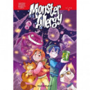 Monster Allergy 1