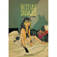 Bestias Salvajes - Guanxe Atlantic Marketplace