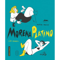 Morena Platino - Guanxe Atlantic Marketplace