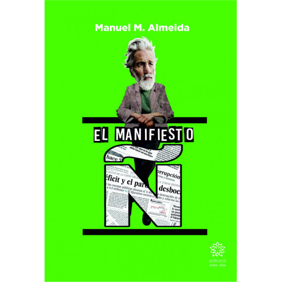el Manifiesto ñ - Guanxe Atlantic Marketplace