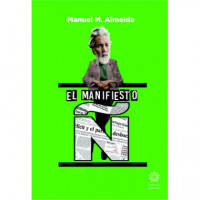 el Manifiesto ñ - Guanxe Atlantic Marketplace