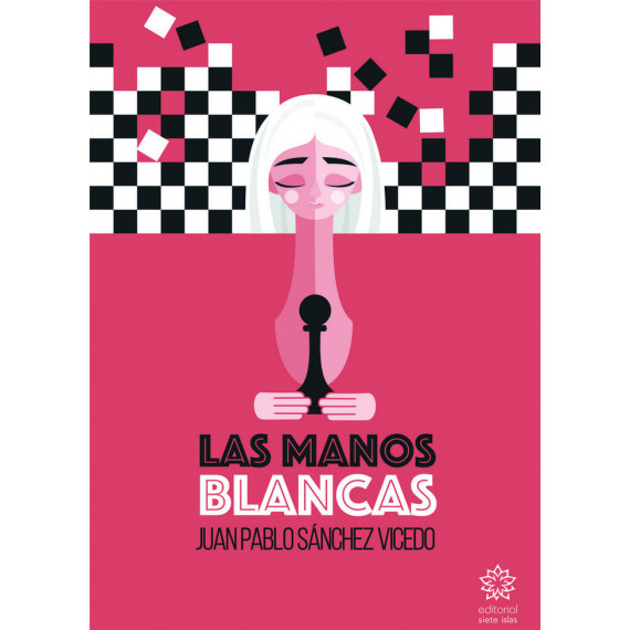 las Manos Blancas