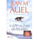 el Clan del Oso Cavernario