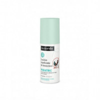 SUAVINEX Locion Repelente de Insectos Pediatric 1 Botella 100 Ml