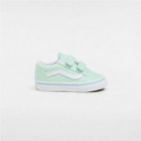 Zapatillas VANS Old Skool V Kids