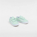 Zapatillas VANS Old Skool V Kids