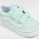Zapatillas VANS Old Skool V Kids