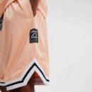 Bermuda ELLESSE Naranja Pastel