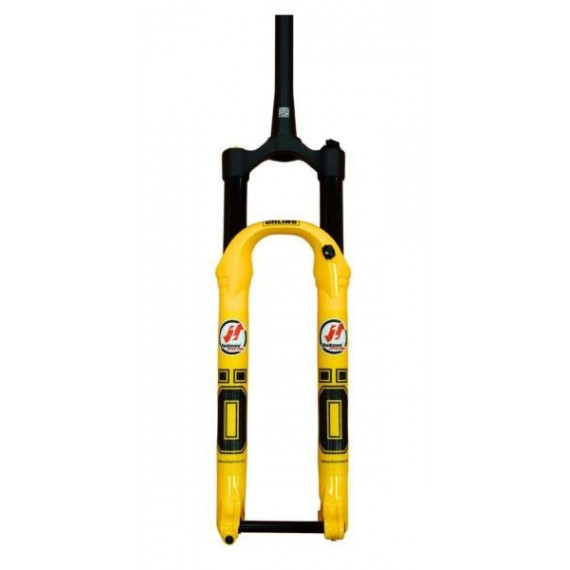 Horquilla // Fgmtb 3412 235Y / RXF34 M.2 Air OTX14 29"/44/120 Limited Edition  ÖHLINS