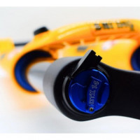 Horquilla // Fgmtb 3412 235Y / RXF34 M.2 Air OTX14 29"/44/120 Limited Edition  ÖHLINS