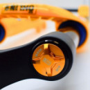 Horquilla // Fgmtb 3412 235Y / RXF34 M.2 Air OTX14 29"/44/120 Limited Edition  ÖHLINS