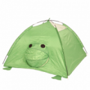 CASETA CAMPAÑA INFANTIL RANA -TIENDA-