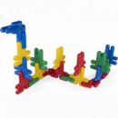 Buni Super 36 Piezas de Construcción  MINILAND