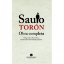 Saulo Torón. Obra Completa