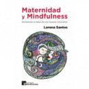 Maternidad y Mindfulness