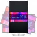 DELL P Series P3223DE Monitor 31.5"