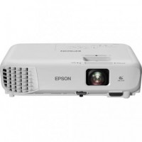 EPSON Proyector Multimedia EB-E20 H981B