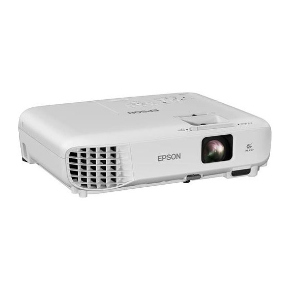 EPSON Proyector Multimedia EB-E20 H981B - Guanxe Atlantic Marketplace