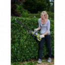 Cortasetos 36V 60CM Litio RYOBI (sin Batería)