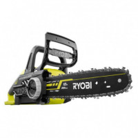 Motosierra Espada 30CM 18V sin Carbones One+ (sin Batería)  RYOBI