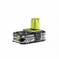 Pack Cargador + 1 Bateria 18V 2.5AH One+ RYOBI