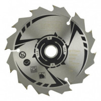 Disco Sierra Circular 170MM para EWS1150RS RYOBI