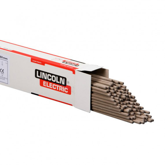 Electrodo Rutilo OMNIA46 3.2X350 175PC/PTE LINCOLN