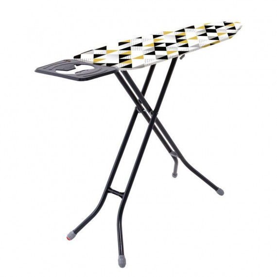 Tabla de Planchar Serie Daria 120X38CM con Soporte Centro Planchado MOMI