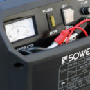 Cargador de Bateria 200AH SOWELL
